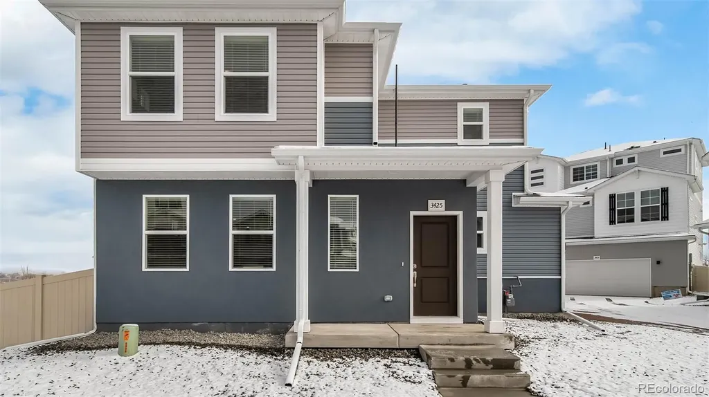 3926 N Rome Street Aurora CO 80019