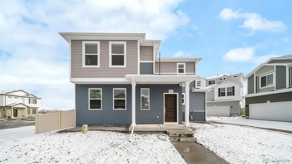 3926 N Rome Street Aurora CO 80019