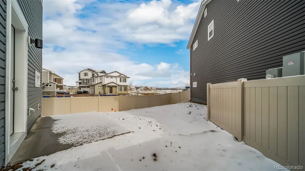 3926 N Rome Street Aurora CO 80019