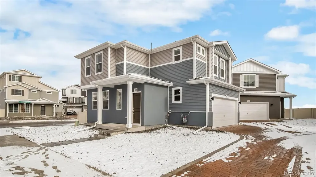 3926 N Rome Street Aurora CO 80019