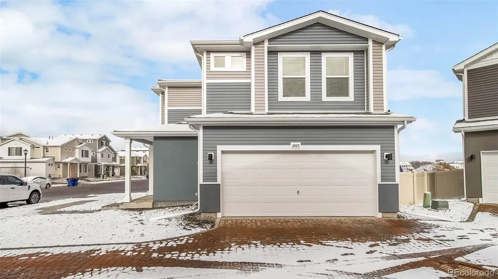 3926 N Rome Street Aurora CO 80019