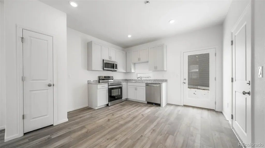 3926 N Rome Street Aurora CO 80019