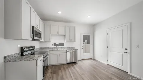 3926 N Rome Street Aurora CO 80019