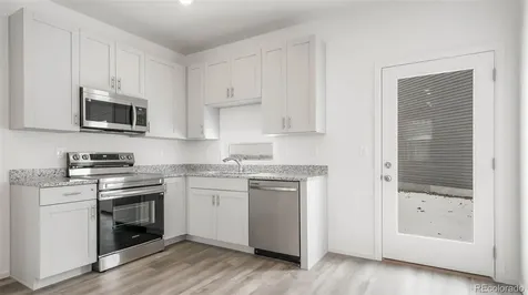 3926 N Rome Street Aurora CO 80019