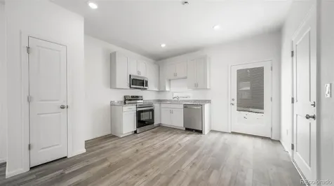 3926 N Rome Street Aurora CO 80019