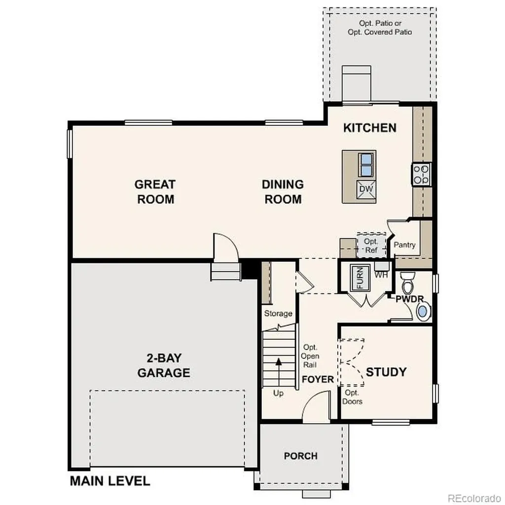 5618 Ranch Street Mead CO 80504