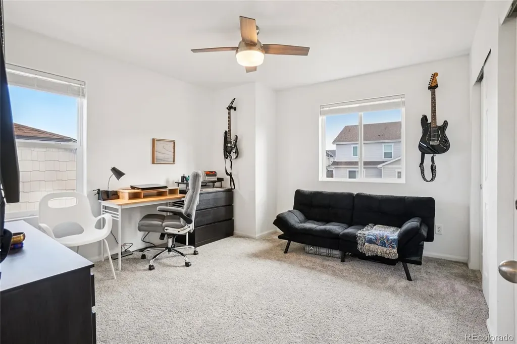 736 Gold Hill Drive Erie CO 80516