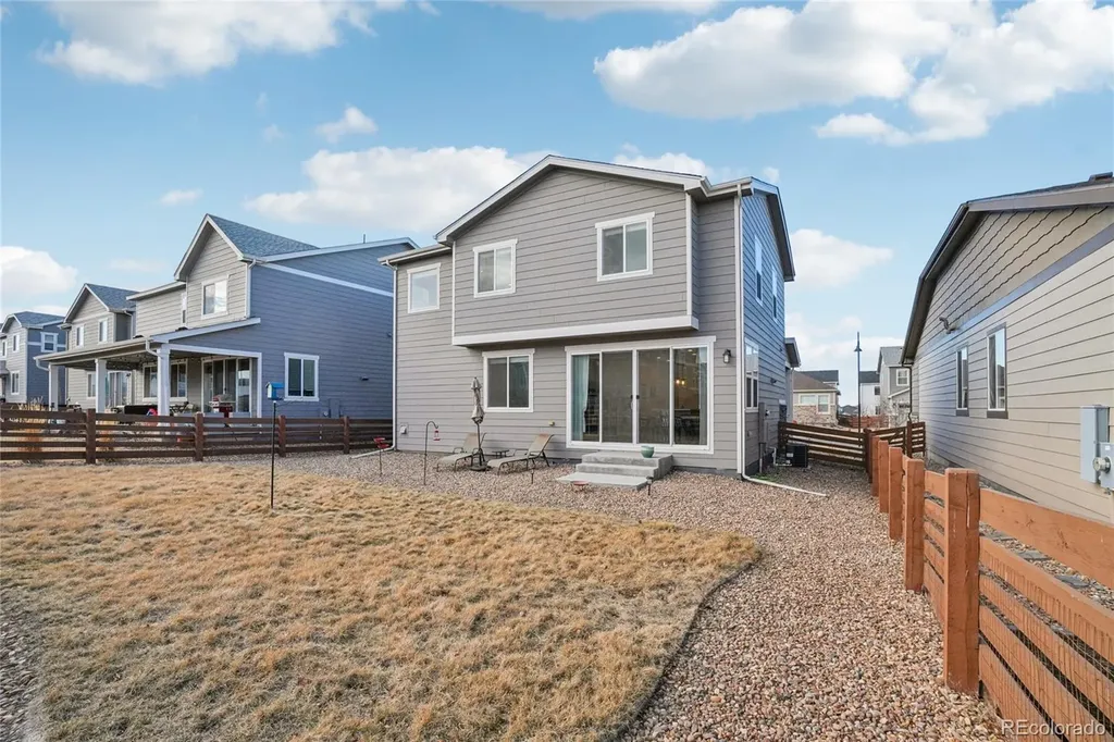 736 Gold Hill Drive Erie CO 80516