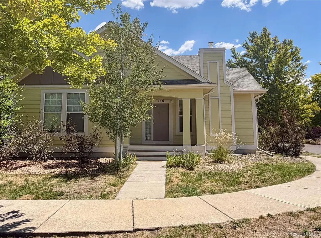 146 S 45th Avenue Brighton CO 80601