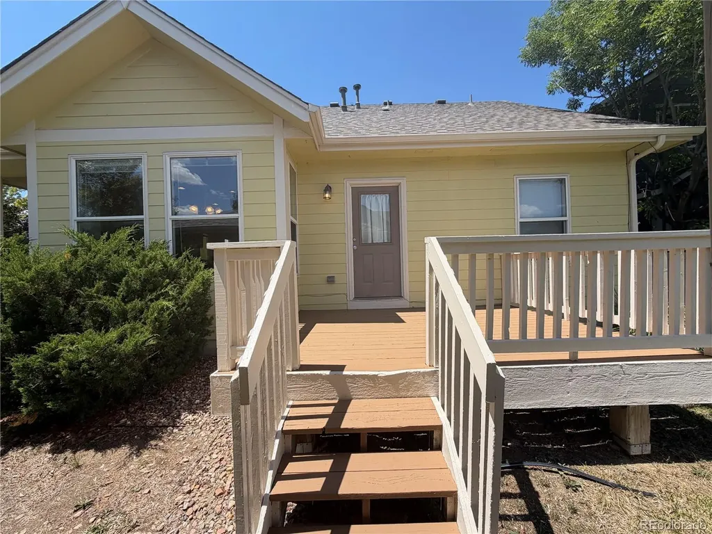 146 S 45th Avenue Brighton CO 80601