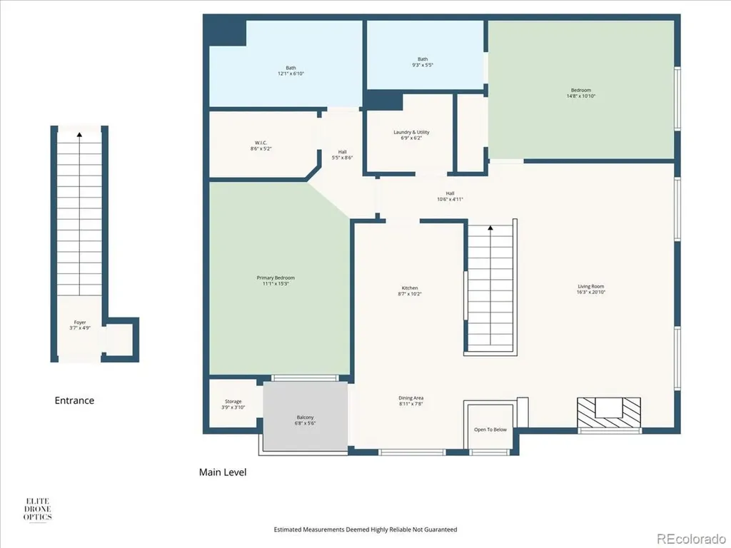 22655 E Ontario Drive Aurora CO 80016