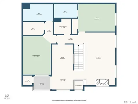 22655 E Ontario Drive Aurora CO 80016