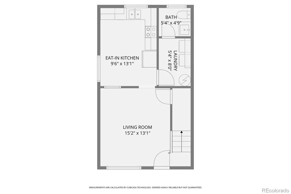 6021 Yarrow Street Arvada CO 80004