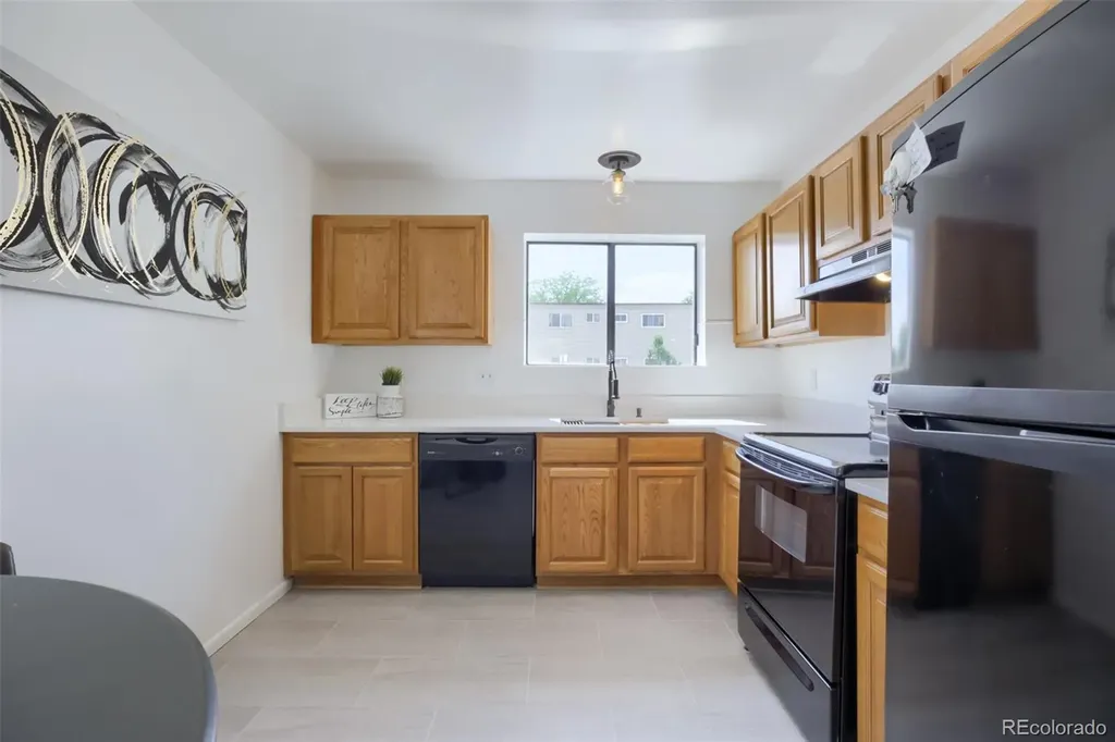 6021 Yarrow Street Arvada CO 80004