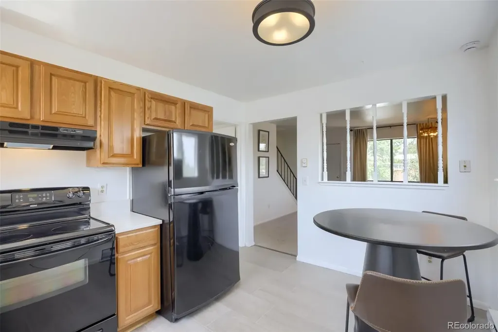 6021 Yarrow Street Arvada CO 80004
