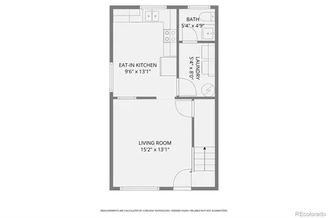 6021 Yarrow Street Arvada CO 80004