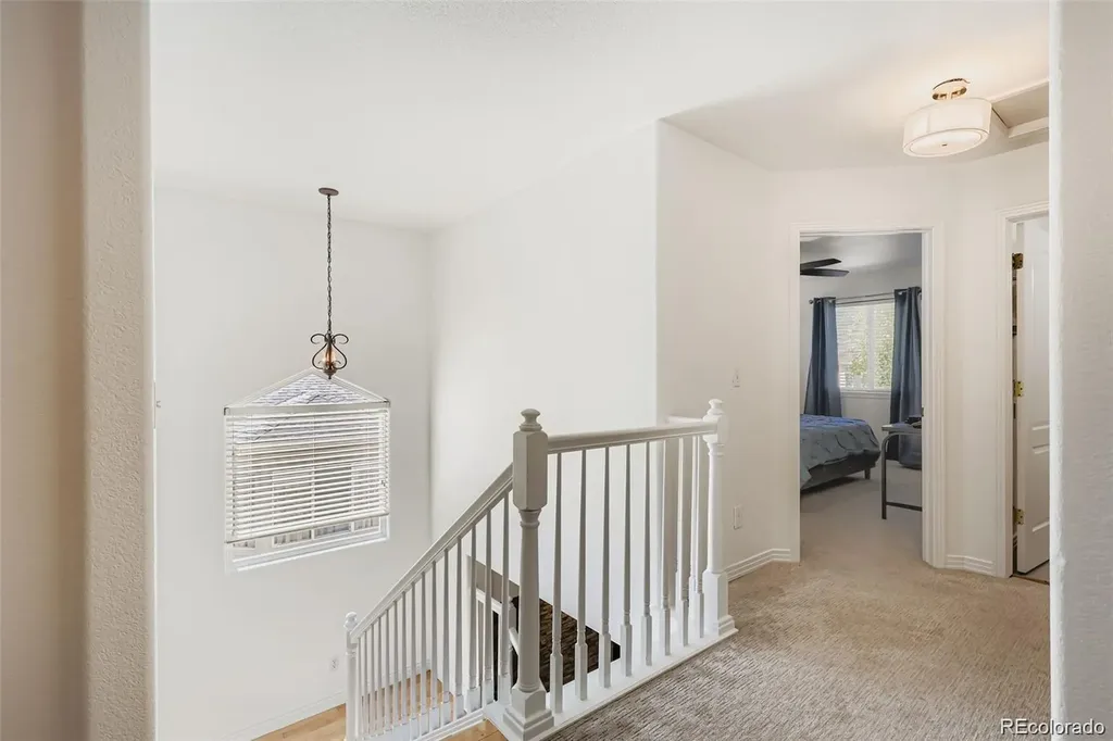 8407 S Parfet Court Littleton CO 80127