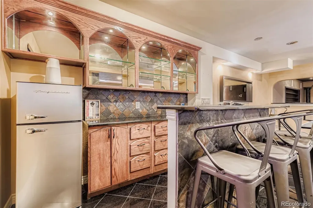 8407 S Parfet Court Littleton CO 80127