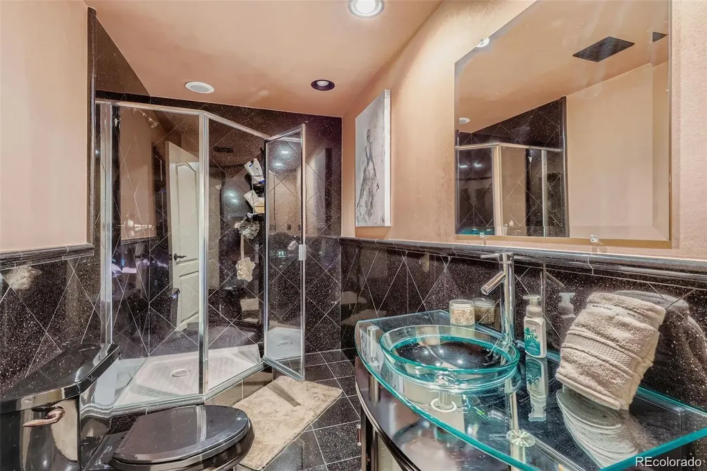 8407 S Parfet Court Littleton CO 80127