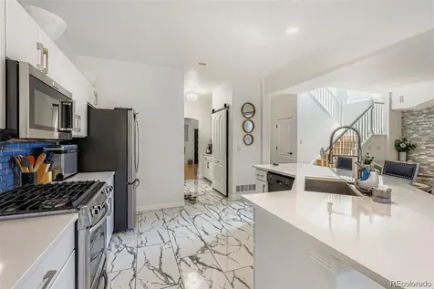 8407 S Parfet Court Littleton CO 80127