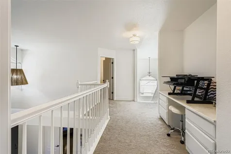 8407 S Parfet Court Littleton CO 80127