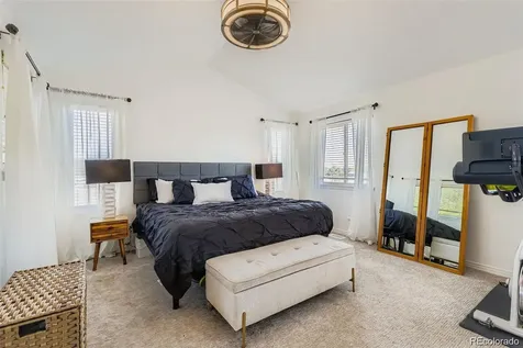 8407 S Parfet Court Littleton CO 80127