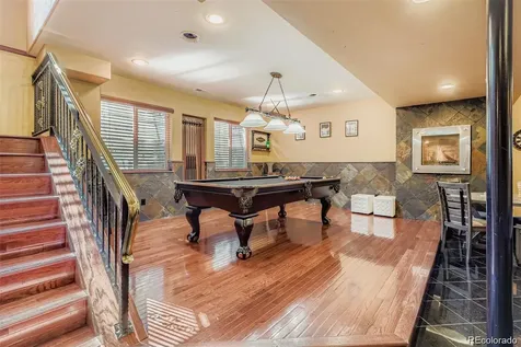 8407 S Parfet Court Littleton CO 80127