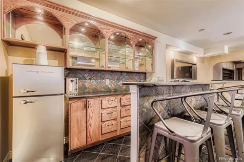 8407 S Parfet Court Littleton CO 80127