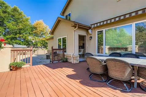 8407 S Parfet Court Littleton CO 80127