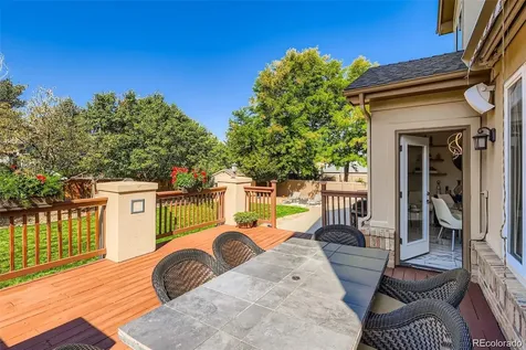 8407 S Parfet Court Littleton CO 80127