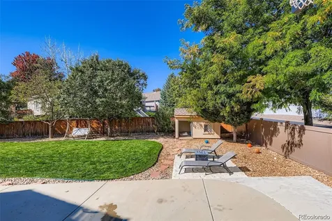 8407 S Parfet Court Littleton CO 80127