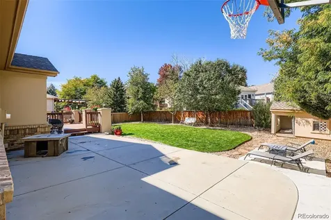 8407 S Parfet Court Littleton CO 80127
