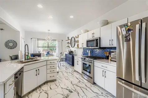 8407 S Parfet Court Littleton CO 80127