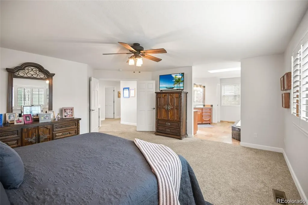 9943 Cottoncreek Drive Highlands Ranch CO 80130