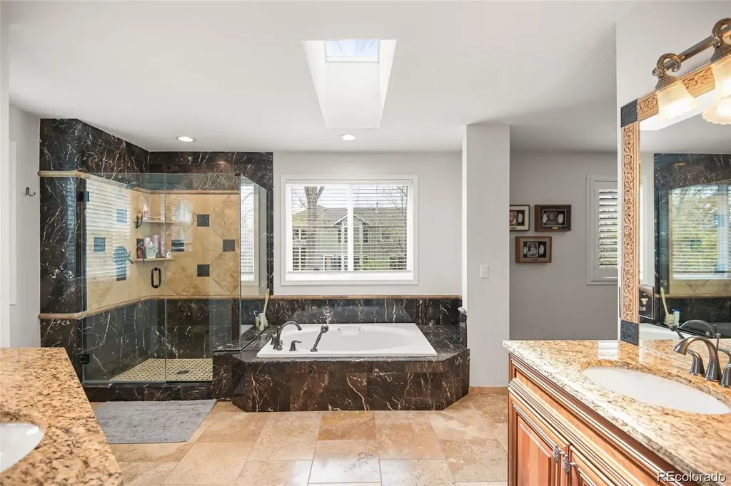 9943 Cottoncreek Drive Highlands Ranch CO 80130