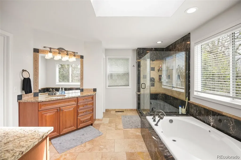 9943 Cottoncreek Drive Highlands Ranch CO 80130
