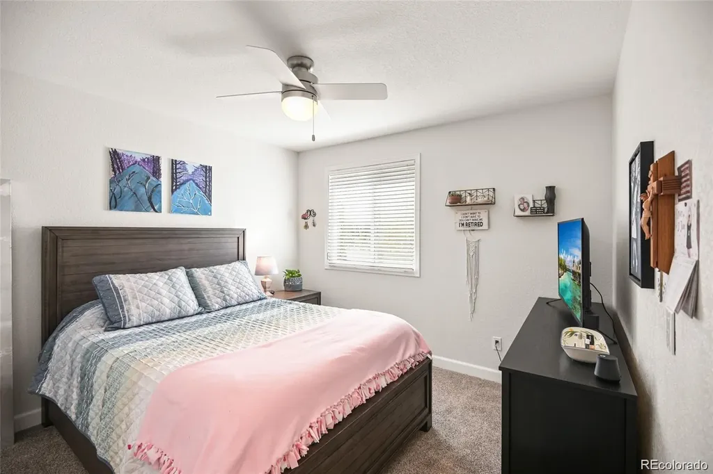 9943 Cottoncreek Drive Highlands Ranch CO 80130
