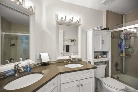 9943 Cottoncreek Drive Highlands Ranch CO 80130