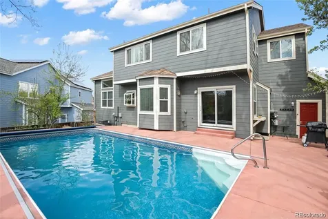 9943 Cottoncreek Drive Highlands Ranch CO 80130