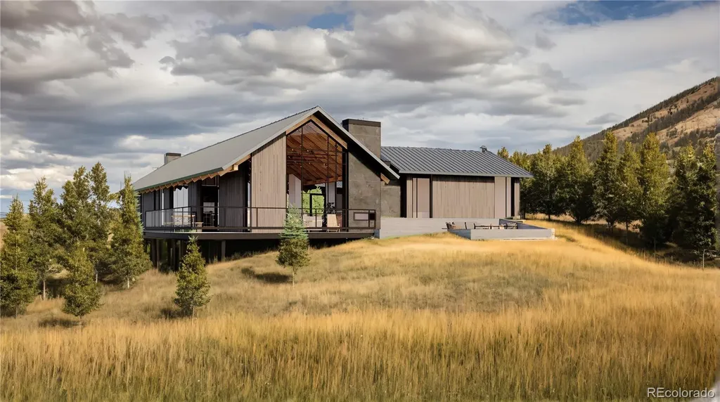 75 Canyon Pines Drive Golden CO 80403