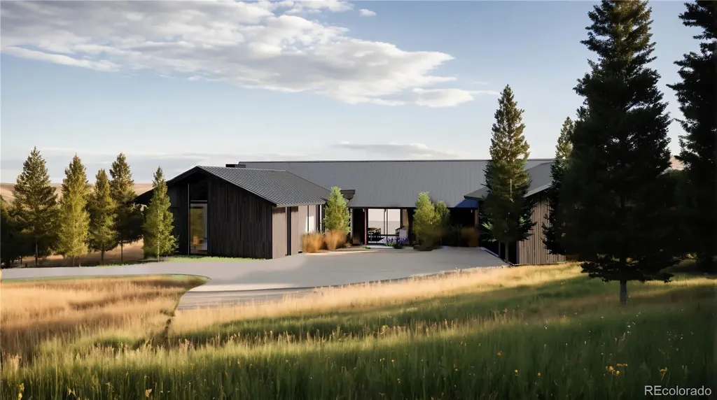 75 Canyon Pines Drive Golden CO 80403