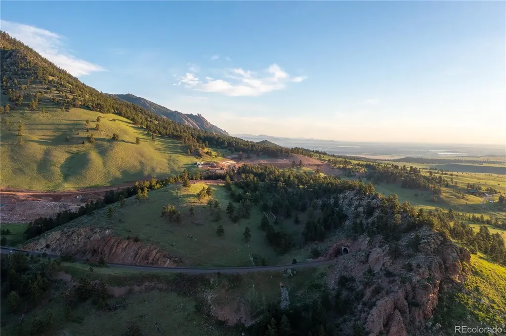 75 Canyon Pines Drive Golden CO 80403