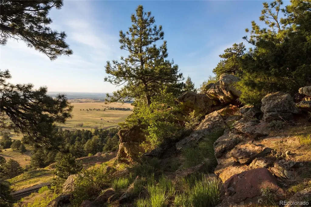 75 Canyon Pines Drive Golden CO 80403