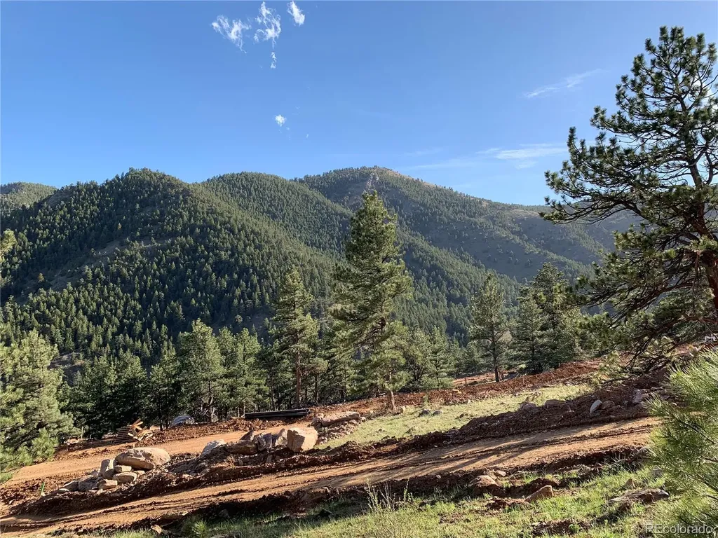 75 Canyon Pines Drive Golden CO 80403