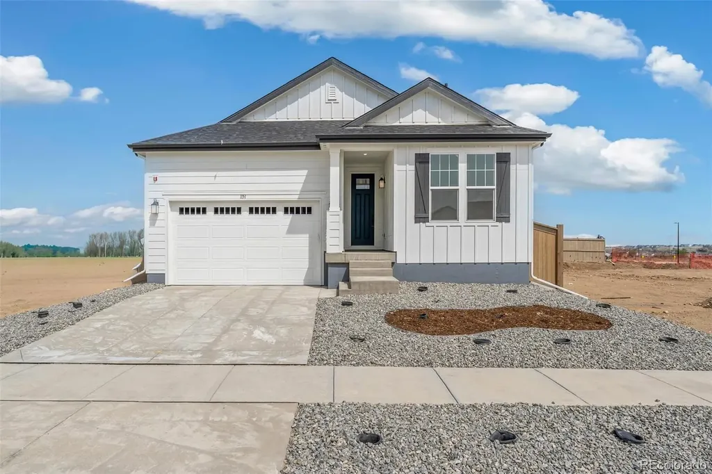 1151 Mourning Dove Avenue Erie CO 80516