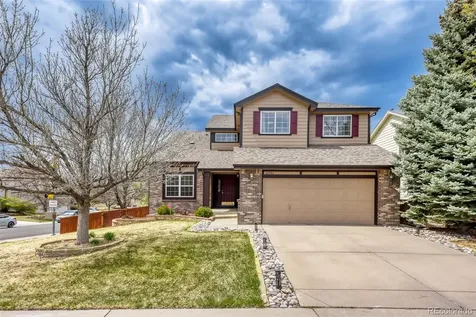 10093 Eagle Valley Way Highlands Ranch CO 80129