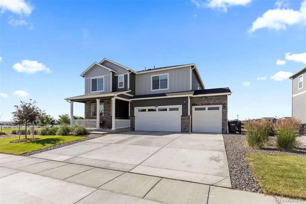 7786 E 159th Avenue Thornton CO 80602