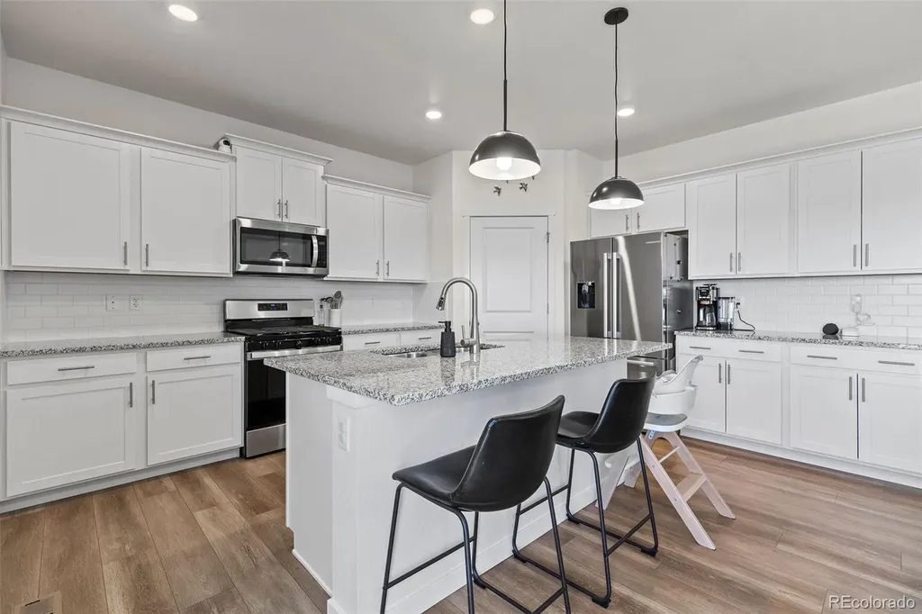 7786 E 159th Avenue Thornton CO 80602