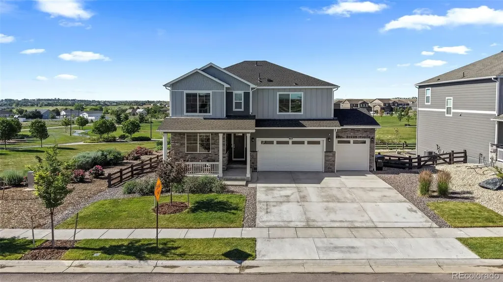 7786 E 159th Avenue Thornton CO 80602