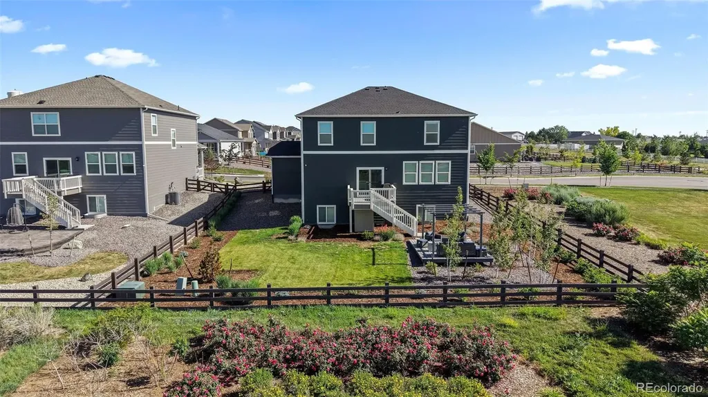 7786 E 159th Avenue Thornton CO 80602